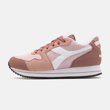 diadora skyler platform curly