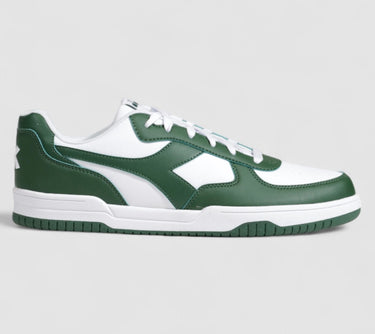 diadora raptor low