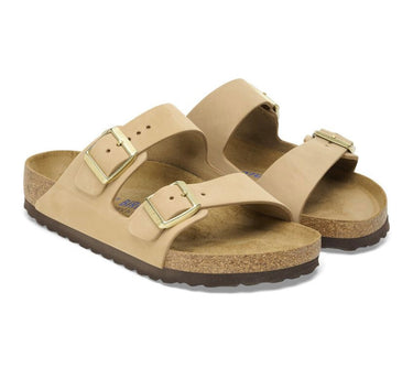 Birkenstock arizona big buckle