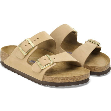 BIRKENSTOCK ARIZONA BIG BUCKLE