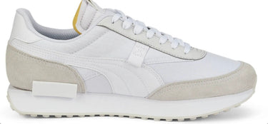 Puma future rider pay on