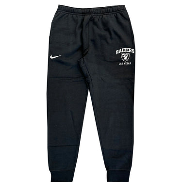 Nike x nfl pantalone raiders