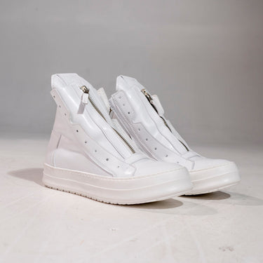 Mdma cinzia araia total white
