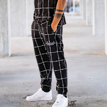 Butnot pantalone spinato