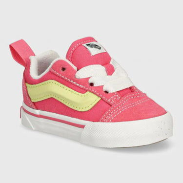 Vans elastic lace knu kids
