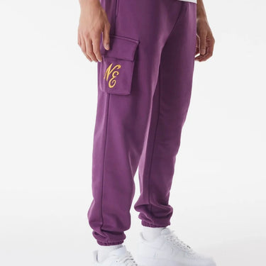 New era pantalone cargo