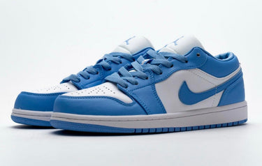 Jordan 1 low