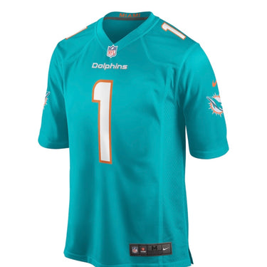 nfl x nike t-shirt dolphins