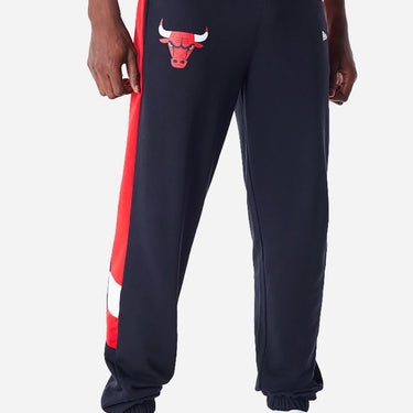 new era bulls pantalone