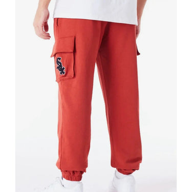 new era pantalone girocollo sox