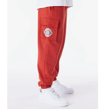 new era pantalone girocollo sox