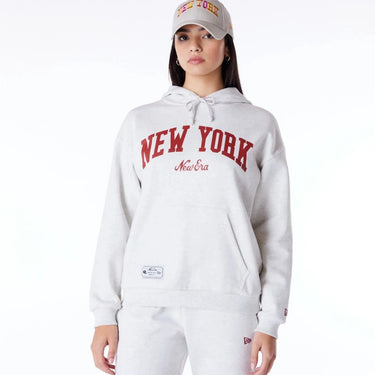 new era felpa new york