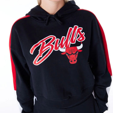 new era felpa bulls