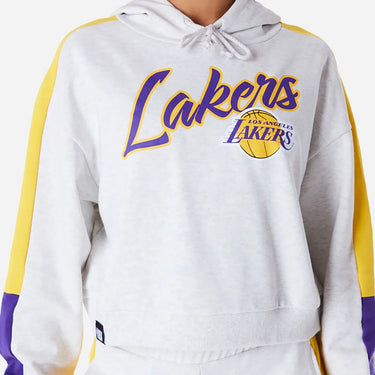 new era felpa lakers