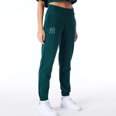 new era pantalone ny brillantini