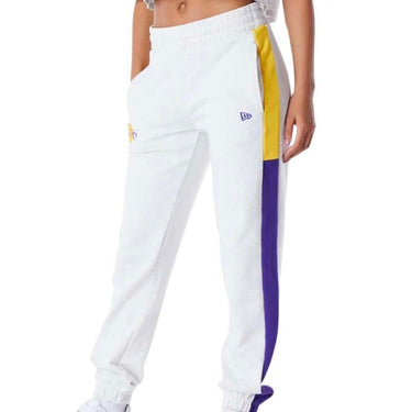 new era pantalone lakers