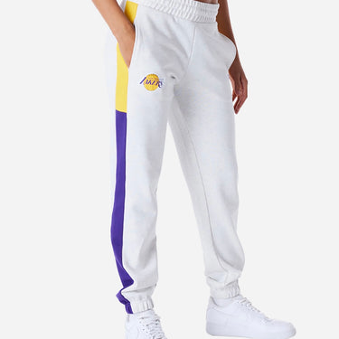 new era pantalone lakers