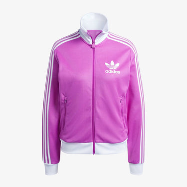 Adidas felpa con zip