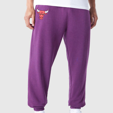 new era pantalone bulls