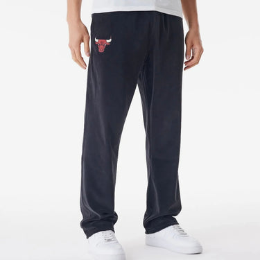 new era pantalone ciniglia