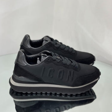 Icon sneakers uomo