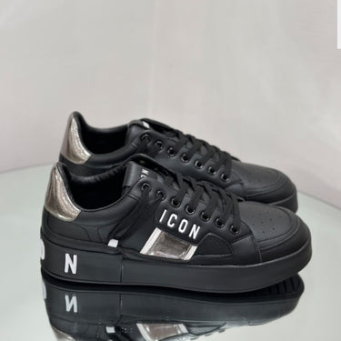 Icon sneakers uomo