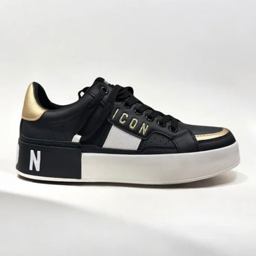 Icon sneakers wom