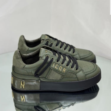 Icon sneakers uomo