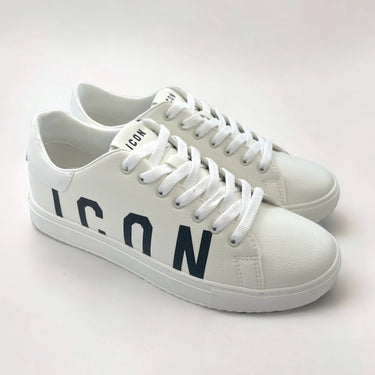 Icon sneakers uomo