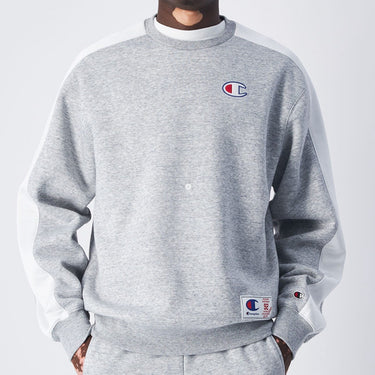 CHAMPION CREWNECK SWEATSHIRT FELPA