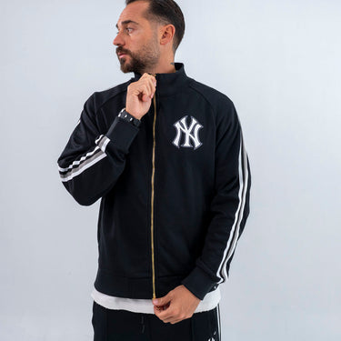 '47 TRACK JACKET JETWAY NEW YORK FELPA