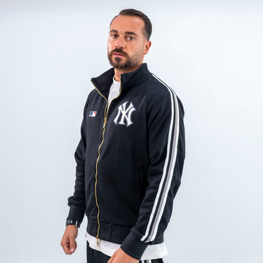 '47 TRACK JACKET JETWAY NEW YORK FELPA