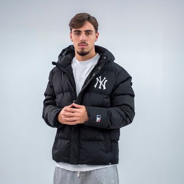 '47 GIACCA PUFFA NEW YORK YANKEES - JET