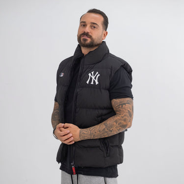 '47 GIACCA GILA VEST NEW YORK YANKEES -