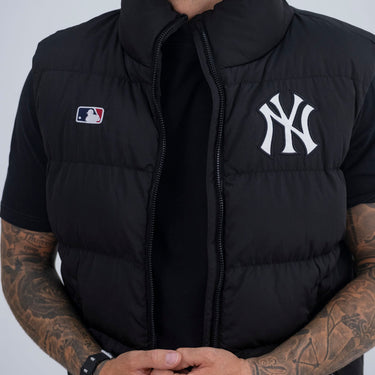 '47 GIACCA GILA VEST NEW YORK YANKEES -