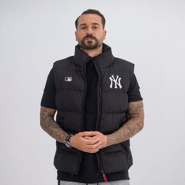 '47 GIACCA GILA VEST NEW YORK YANKEES -