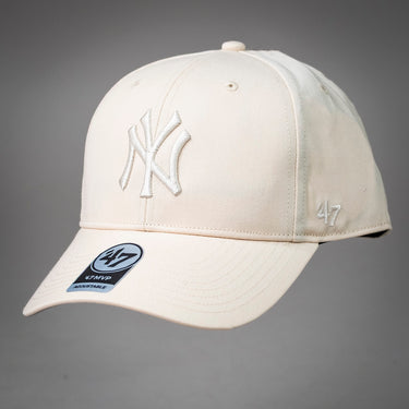 '47 CAPPELLINO RAISED BASIC NEW YORK YAN