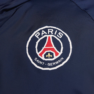 Nike x psg tuta completa