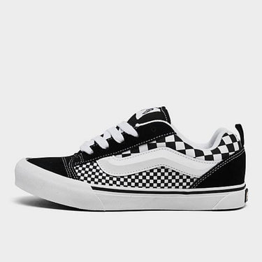 vans knu skool