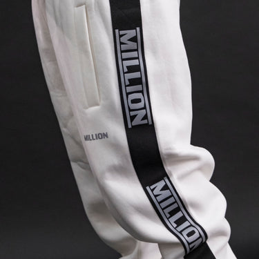 Million tuta completa reflective