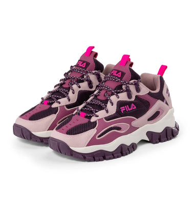 fila ray tracer tr2