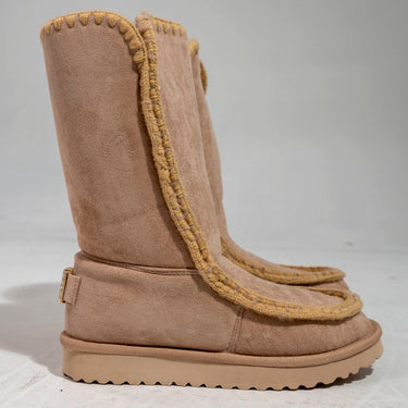 Icon stivale donna