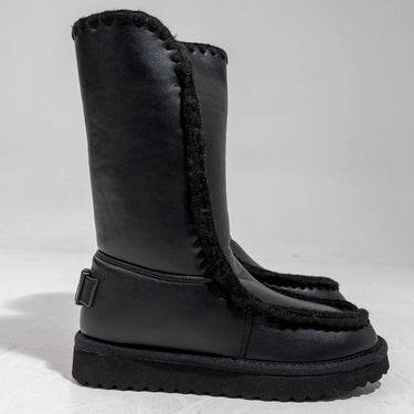 ICON SNOW BOOT 5
