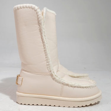 ICON SNOW BOOT 5