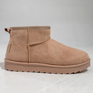 Icon stivaletto donna