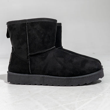 Icon stivaletto donna