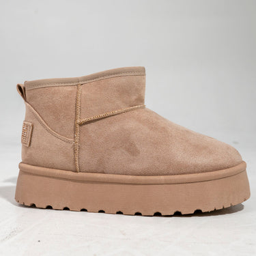 Icon stivale donna