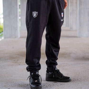 Nike x nfl pantalone raiders