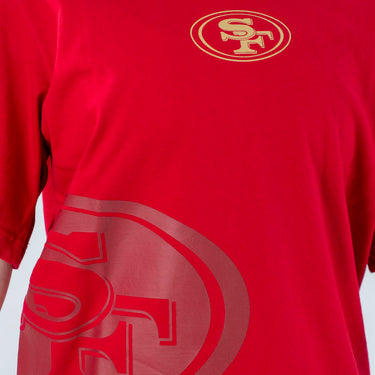 Nfl x nike t-shirt san francisco