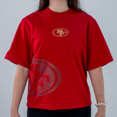 Nfl x nike t-shirt san francisco